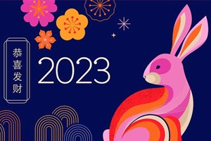 Al rialzo le stime degli analisti sulla crescita del pil cinese nel 2023
