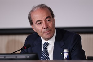 Maire, nuovi contratti per le tecnologie per l'azoto in Cina