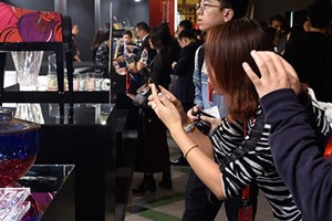 I buyer cinesi all'attacco nel segmento ingrosso sui mercati europei