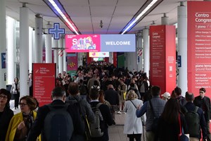 Salone del mobile, la Cina guida le presenze