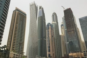 Italiacamp lancia l'hub del Made in Italy a Dubai