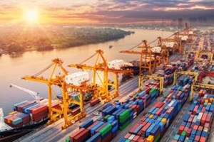 Export, crescono le esportazioni verso la Cina. A marzo +26,3%