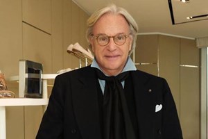 Della Valle, la Cina determinante per il made in Italy all'estero
