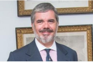 Ambrosetti, esperto di Cina, neo ambasciatore d'Italia a Pechino