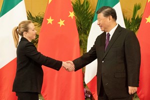 La mappa delle imprese che stanno crescendo in Cina