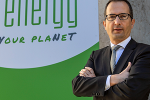 JV di Energy e della cinese Pylon per produrre batterie al litio