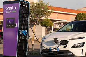 Elettrico, Enel X Way ricalibra sulla Cina la strategia asiatica 