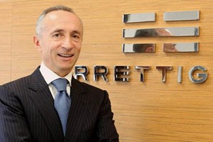 Ferretti, l'assemblea da l'ok al progetto doppia quotazione su Milano