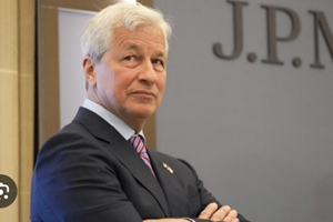 Dimon (JP Morgan): la Cina ha bisogno di crescita e fiducia 