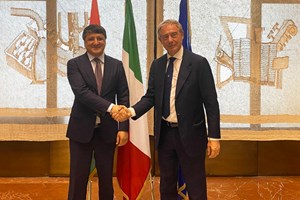 Il Tagikistan può fornire almeno 30 materie prime critiche all'Italia