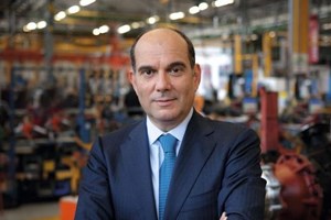 Carraro, macchine agricole, si allea con Bhavani in India
