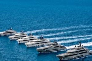 Ferretti debutta in borsa a Milano, cala il peso degli azionisti cinesi