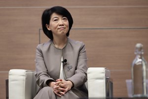 Unicredit, nella riorganizzazione esce Jingle Pang