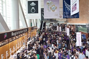 La gioielleria italiana torna a Hong Kong e fa subito record