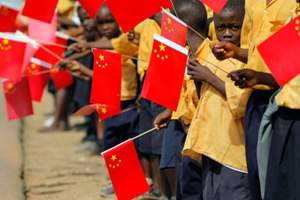 Cina-Africa, quest'anno crescono del 16% gli scambi commerciali