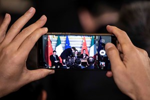 L’addio alla nuova Via della Seta della Cina: un divorzio indolore?