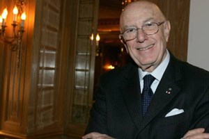 Iccf partner della prima fiera cinese dedicata alla supply chain