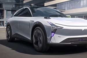Troppe auto elettriche sul mercato, la Cina frena i costruttori 