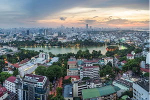L'economia vietnamita sarà quella a più rapida crescita in Asia