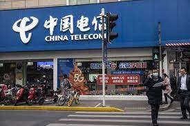 China Telecom apre una sede secondaria in Italia, prescrizioni dal governo