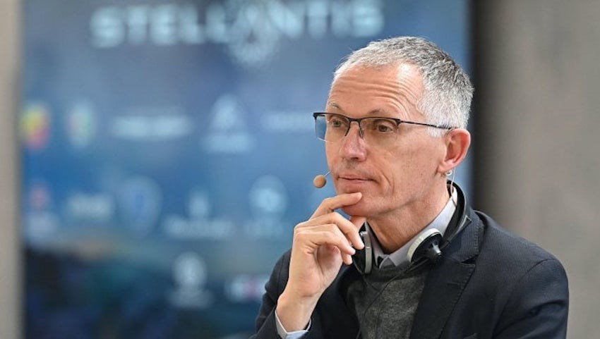 settimanale