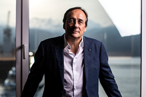 Sanlorenzo (nautica) punta a raddoppiare le vendite in Cina e Asia