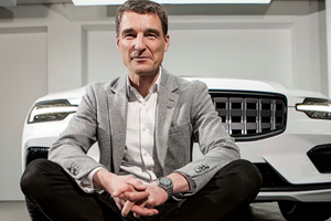 Smartphone più auto elettrica, è il trend del mercato cinese