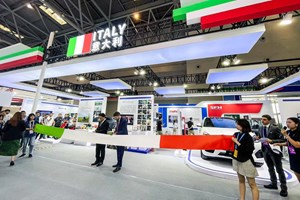 Smart China Expo, 11 italiani protagonisti