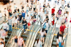 Cina, produzione e retail superiori rispetto alle attese