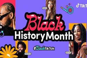 TikTok sfida Amazon: arriva anche il Black Month cinese