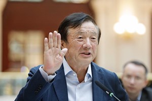 Huawei, la tecnologia del Mate 60 copiata da Apple