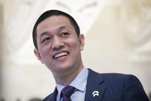 Nio: uno smartphone con l'auto, connettività totale è lo slogan
