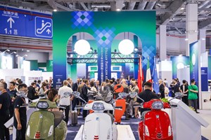 Al CIIF di Shanghai l'Italia va al rilancio con 60 campioni di export