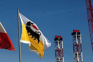 Eni, nuova importante scoperta di gas in Indonesia