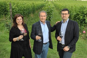 Masi, etichetta d'autore per sfondare nel mercato giapponese