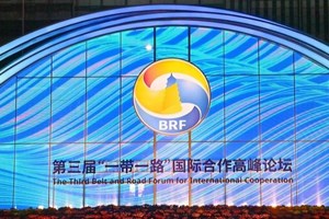 Pechino investe altri 60 miliardi sulla B&R, ma su progetti piccoli
