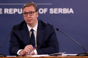 B&R, Cina e Serbia firmano un accordo di libero scambio