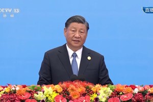 Belt&Road: sale a 107 miliardi l'investimento cinese nel progetto