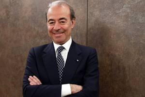 Maire, contratto di licenza per un impianto nello Shandong