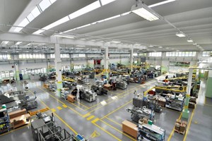 Asia, 70% delle aziende prevede un aumento della domanda 