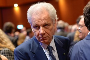 Condotte 1880 e CRCC China firmano accordo per lavori in Algeria