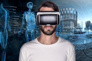 Accordo Meta-Tencent per vendere i visori Usa in Cina