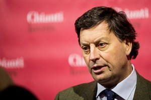 Cina, il Chianti riprende la promozione con il Lovers Chinese Tour 