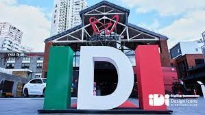 Idi, l'evento di Dp Group a Shanghai punta sull'innovazione verde