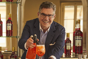 Campari si allea con la cinese Wuliangye, insieme fanno già il Wugroni