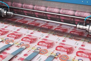 Outlook negativo per la crescita in Cina nei prossimi anni