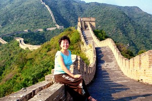Svolta di Pechino per incentivare il turismo europeo in Cina 