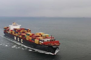 Il blocco del Mar Rosso spinge i noli marittimi al rialzo (+70%) 