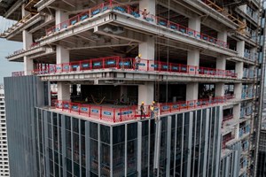 Crisi immobiliare, anche quest'anno peserà sull'economia cinese