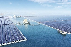 Le rinnovabili crescono del 50% nel 2023, la Cina più di tutti